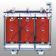 Illustration for article titled SC(B) Type 10kv Series Resin Insultation Dry-Type Transformerem/em